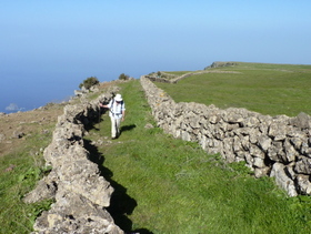 Rückweg