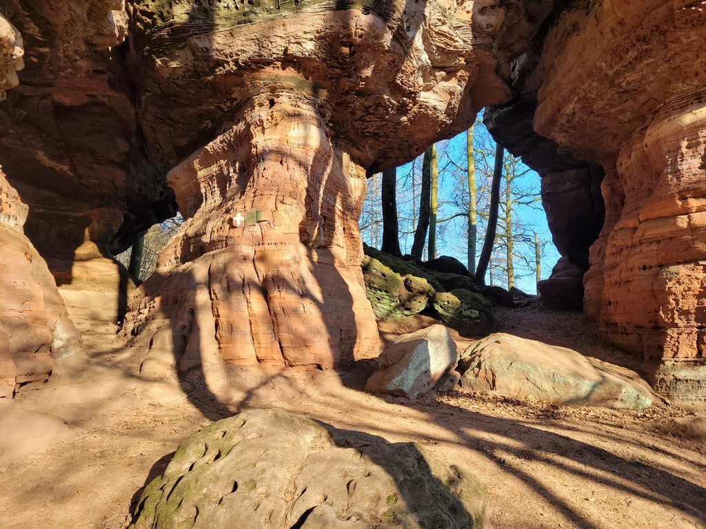 Altschlosspfad – Fotoseite 4