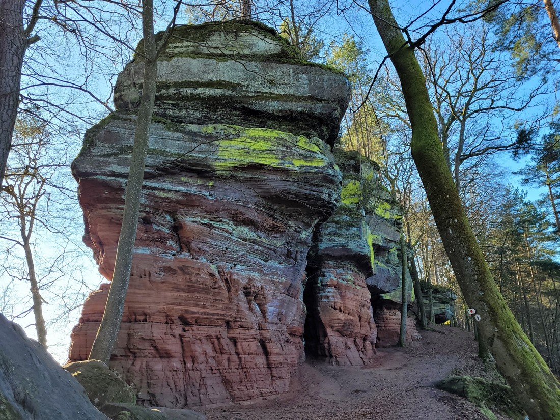 Altschlosspfad – Fotoseite 6