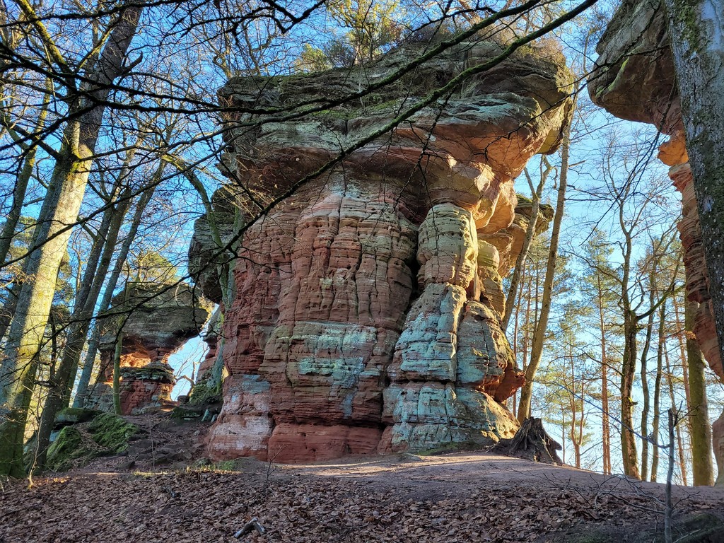 Altschlosspfad – Fotoseite 7