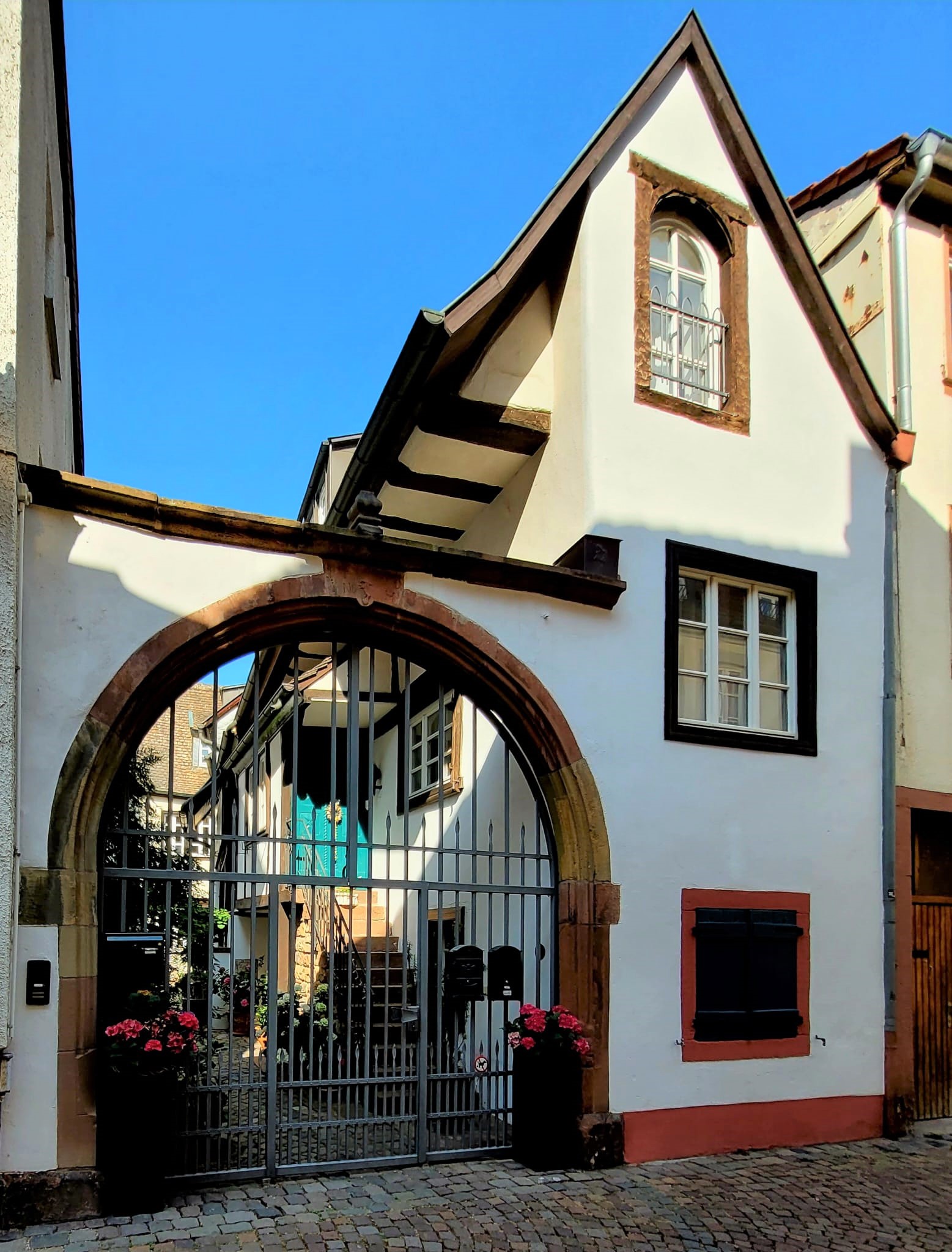 HGasse25 001